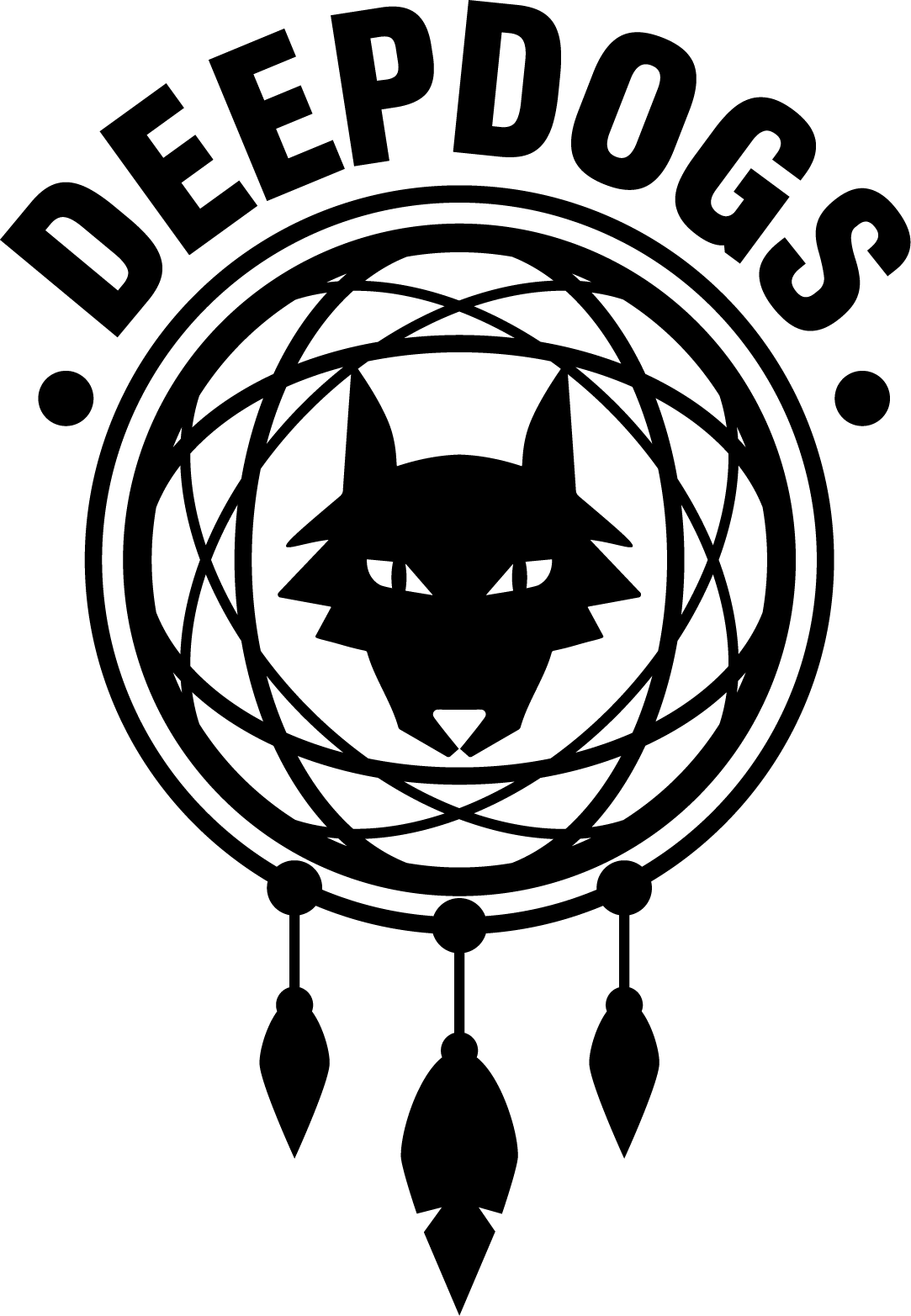 Deepdogs Logo